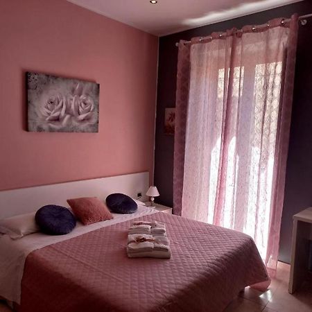 B&B Athena Comfort La Passeggiata Del Centro Agrigento Esterno foto