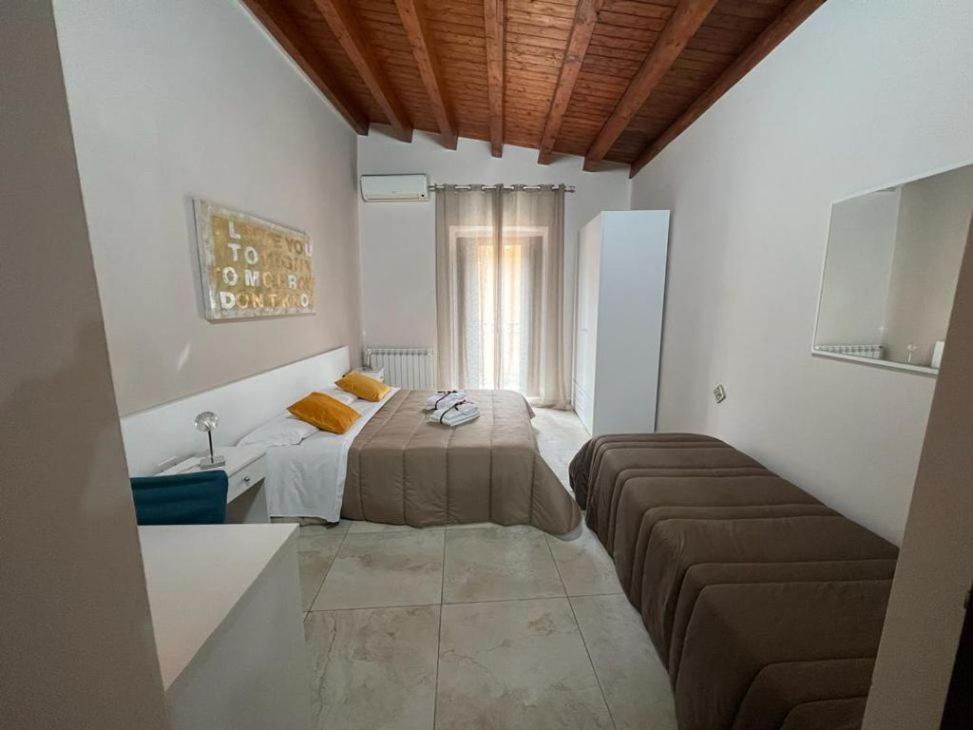 B&B Athena Comfort La Passeggiata Del Centro Agrigento Esterno foto